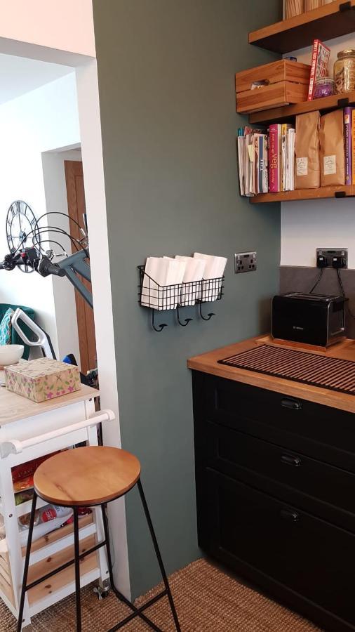 Kew Gardens - Private Double Room Richmond London - Homestay Exterior foto