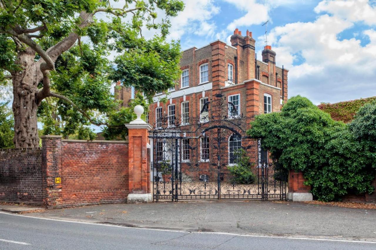 Kew Gardens - Private Double Room Richmond London - Homestay Exterior foto