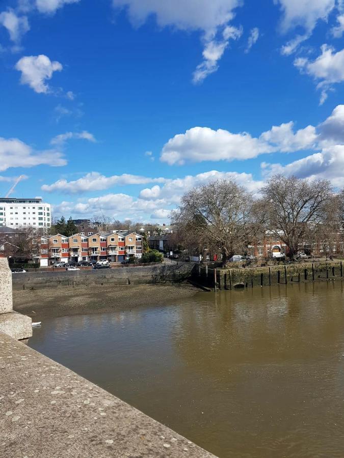 Kew Gardens - Private Double Room Richmond London - Homestay Exterior foto
